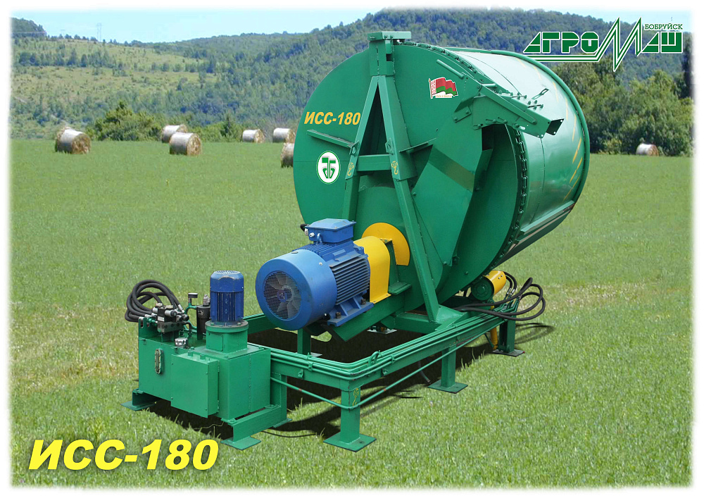 ИСС-180