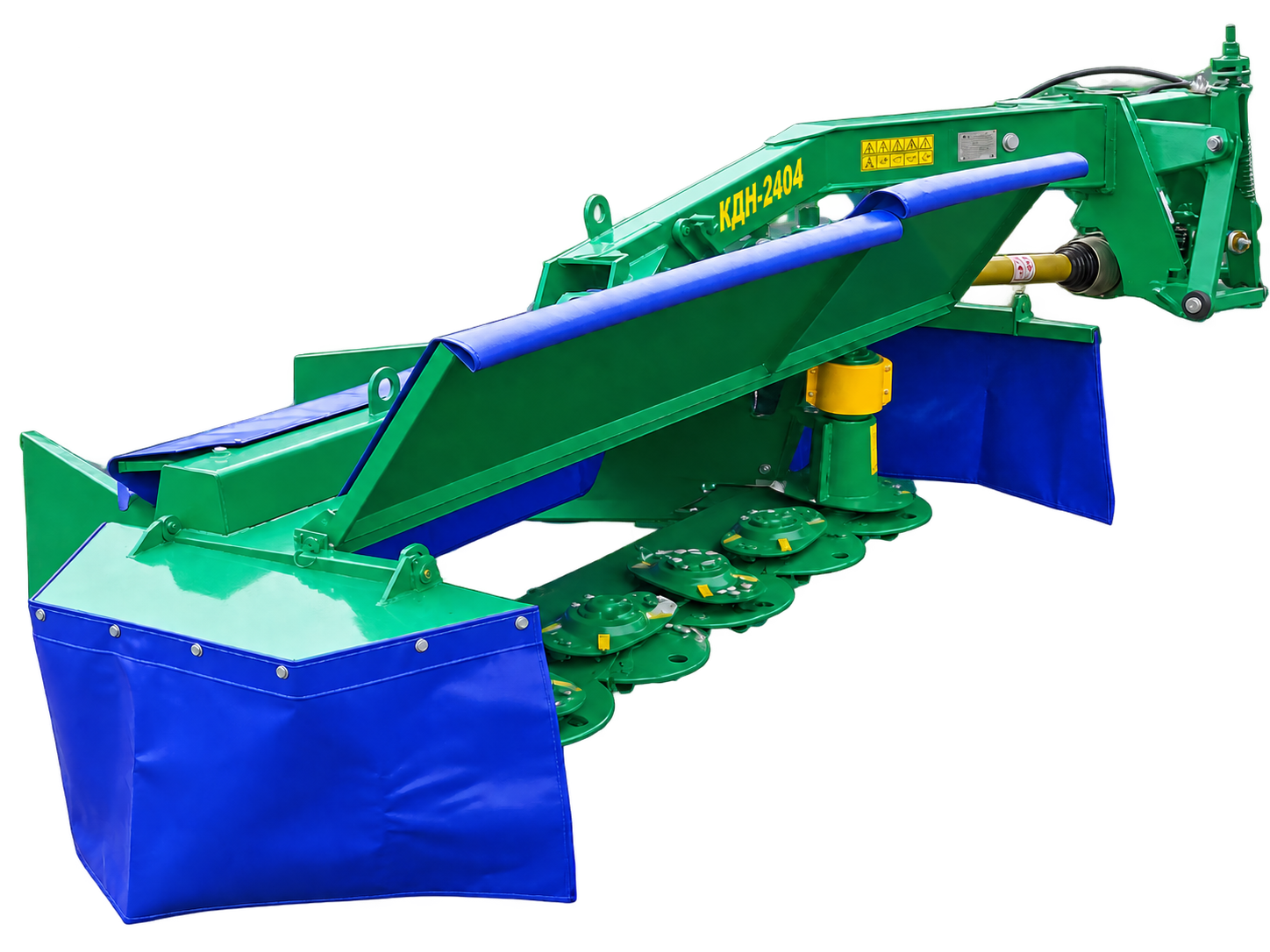 КДН-240А