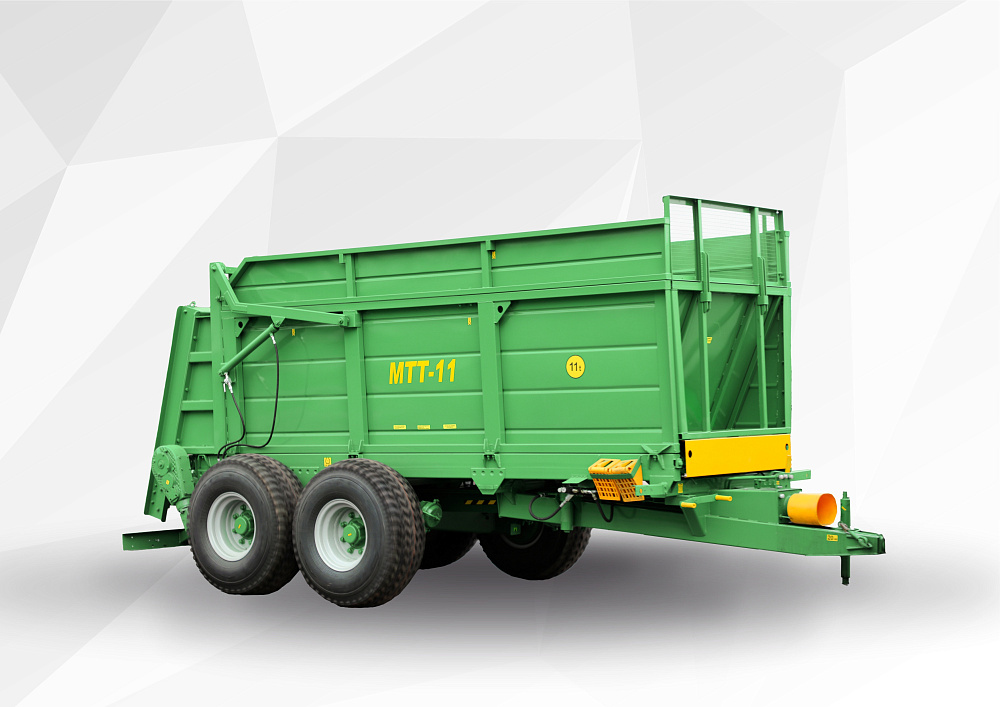 МТТ-11