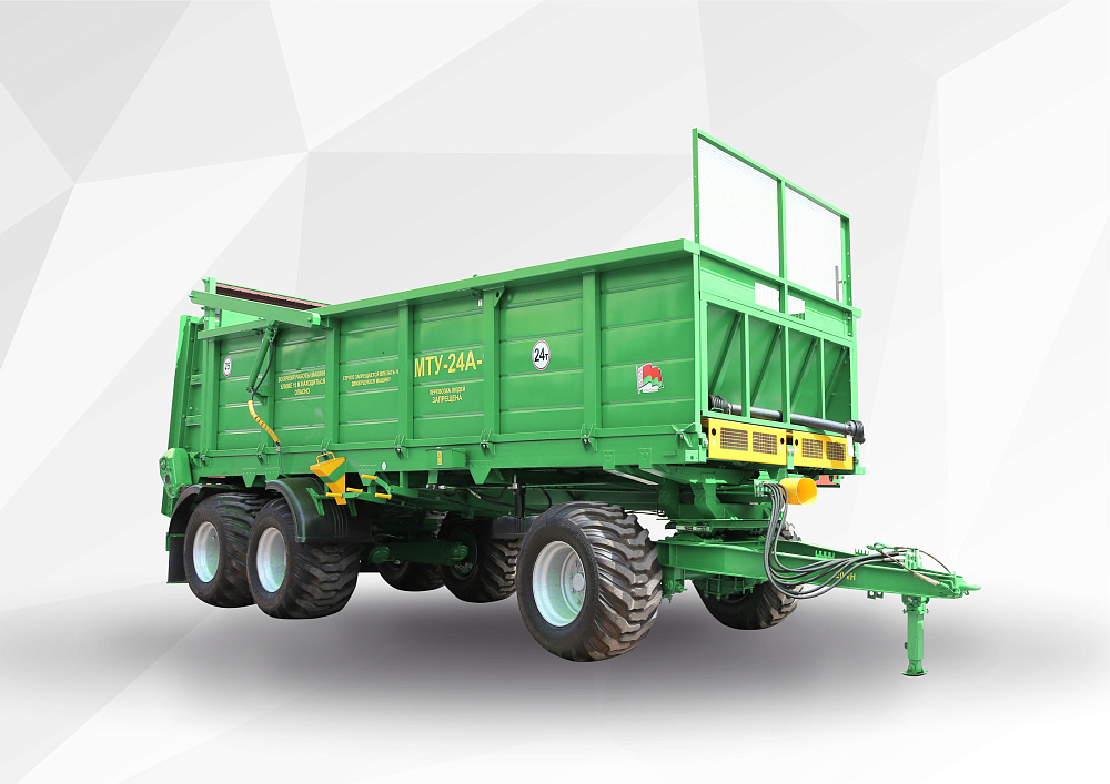 МТУ-24А-1