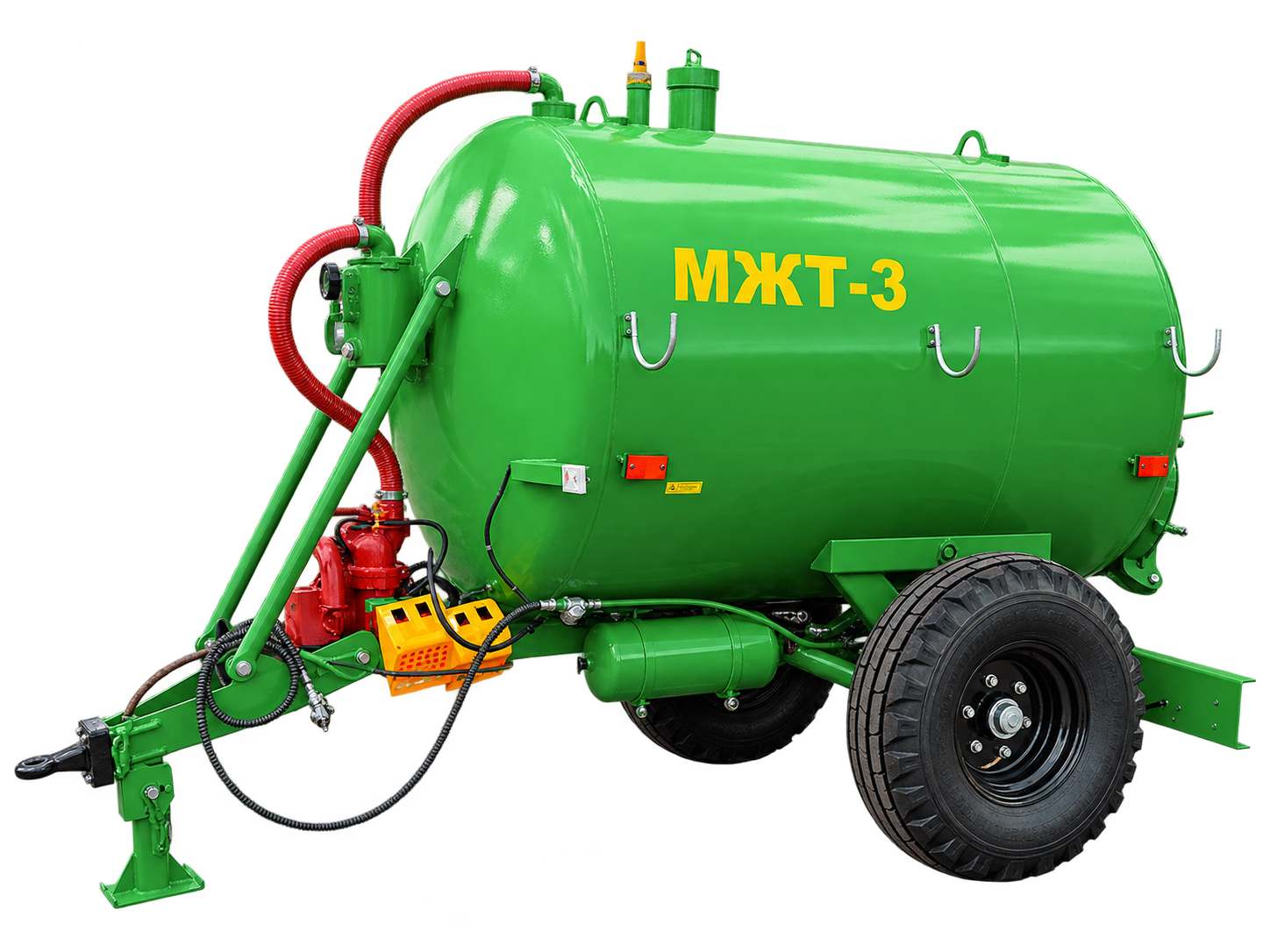 МЖТ-3