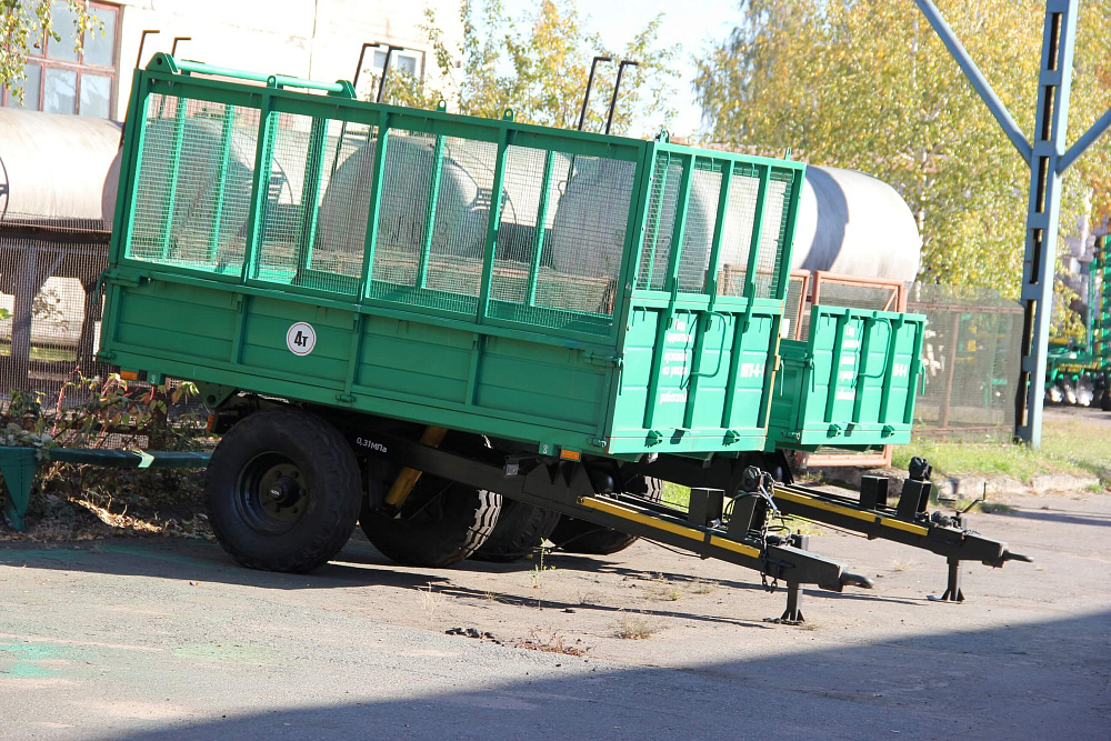 ПТУ-4-1