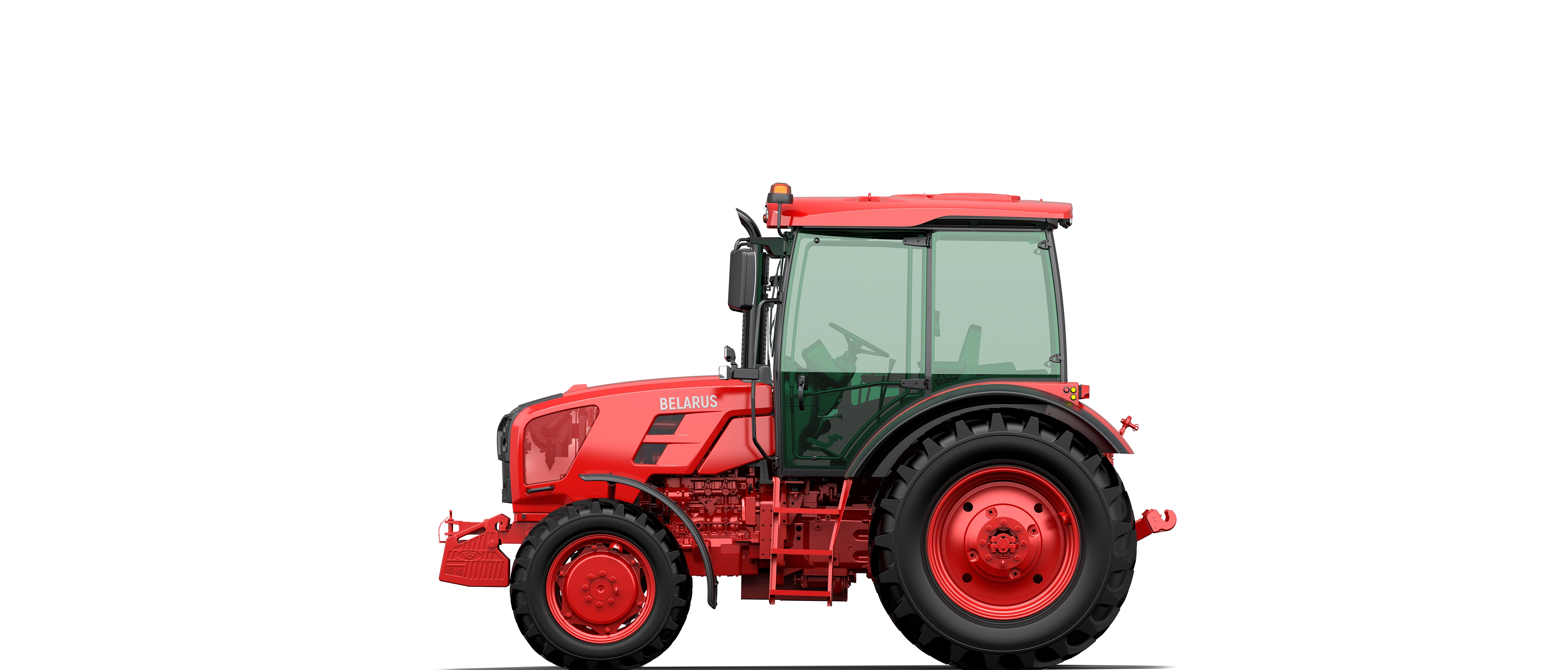 BELARUS 920.2