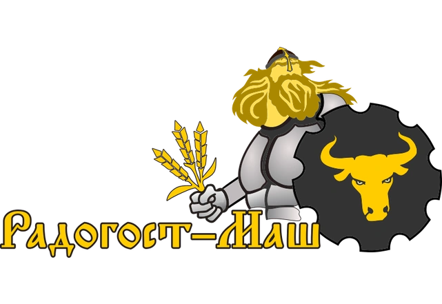 Радагост-Маш