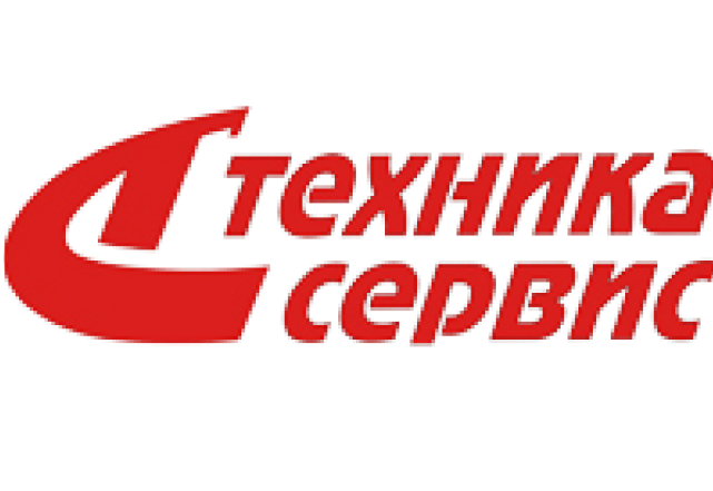 Техника сервис